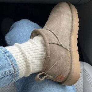 UGG Ultra Minis